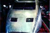 955形高速試験車